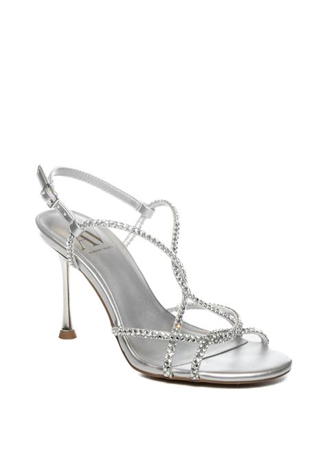  ALBANO VANITY | 7024STRASS-ARGENTO